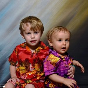 Meet your Posher, Patty